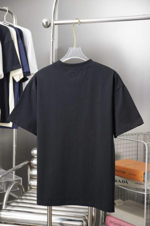 Dior T Shirts Short _SKUDiorS-XLxetr16915625